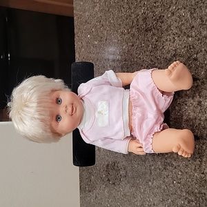 Betsy Wetsy Doll